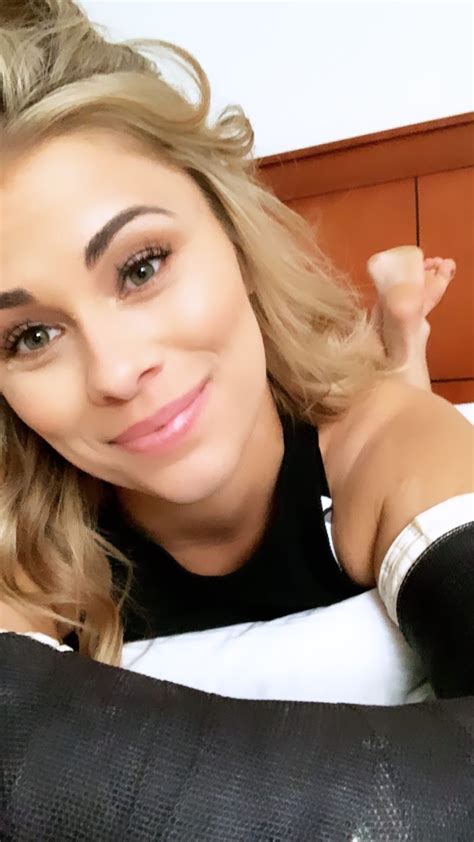 paige vanzant feet|Best Paige VanZant Posts